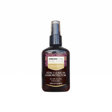 Spray Leave-in Coco Arganicare 150 ml