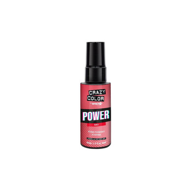 Crazy Color Pigment Coloration Red 50ml