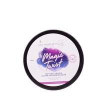 Crème Coiffante Magic Twist Les Secrets de Loly 250ml