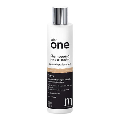 Shampooing Post-Coloration Color One Mulato 200ml