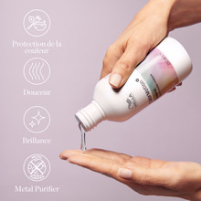 Shampooing ColorMotion Wella 500ml