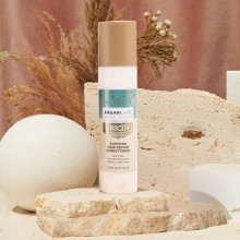 Express Conditioner Huile de Ricin Arganicare 250ml