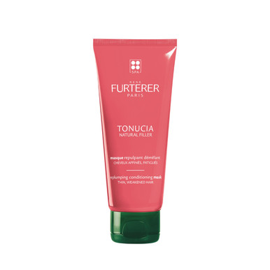 Masque Repulpant Démêlant Tonucia René Furterer 100ml