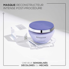 Masque Cicaextrême Kerastase Blond Absolu 200ml