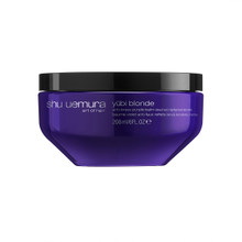Baume Violet Anti-Faux Reflets Shu uemura Yubi Blonde 200ml