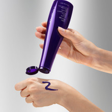 Shampooing Violet Anti-Faux Reflets Shu uemura Yubi Blonde 300ml