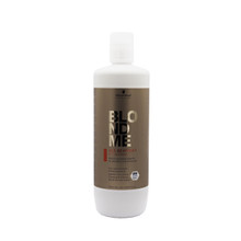 Shampooing Riche Pour Tous Les Blonds BLONDME 1000ml