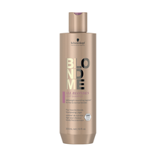 Shampooing Léger Pour Tous Les Blonds BLONDME 300ml
