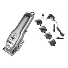 Tondeuse Kuster Iron-Cut PW-555 Silver