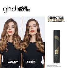 Laque Fixante Perfect Ending GHD 400ml