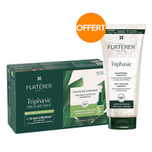 Sérum Antichute Triphasic Progressive René Furterer 8x5ml