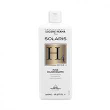 Huile Éclaircissante H4  Solaris Eurgène Perma 500ml