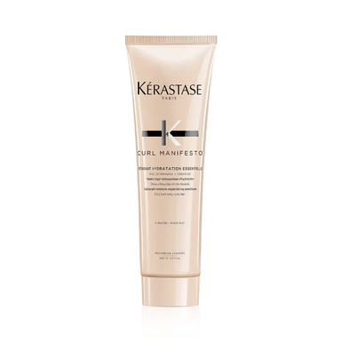Fondant Hydratation Essentielle Curl Manifesto Kérastase - Après-Shampooing Boucles Définies - 250 ml