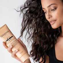 Fondant Hydratation Essentielle Curl Manifesto Kérastase 250ml