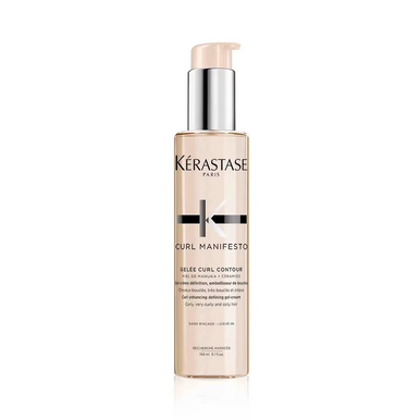 Gelée Curl Contour Curl Manifesto Kérastase - Boucles Définies - 150 ml