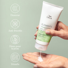 Elements Conditionneur Renewing Wella 200ml