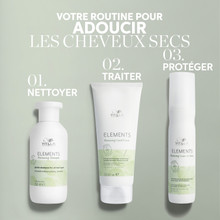 Elements Conditionneur Renewing Wella 1000ml