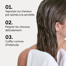Elements Spray soin sans rincage Renewing Wella 150ml