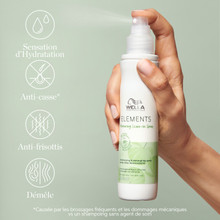 Elements Spray soin sans rincage Renewing Wella 150ml