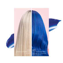 Masque Color Fresh Wella Blue 150ml