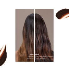 Masque Color Fresh Wella Chocolate Touch 150ml