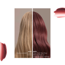 Masque Color Fresh Wella Rose Blaze 150ml