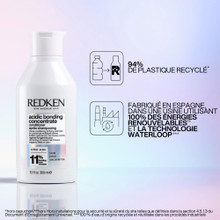 Après-Shampooing Acidic Concentrate Redken 300ml