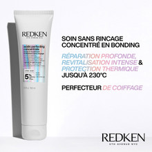Traitement Sans Rinçage Acidic Perfecting Concentrate Redken 150ml