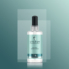 Balance Energy Serum 100ml System Professional