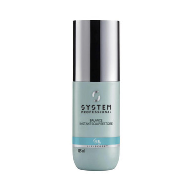 Soin Instantané Cuir Chevelu System Professional 125ml
