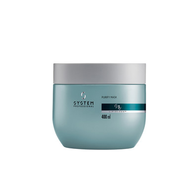 Purify Mask 400ml System Professional