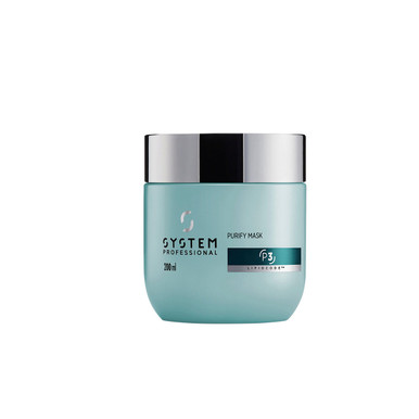 Purify Mask 200ml System Professional