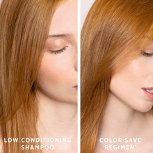 Color Save Shampoo 250ml System Professional