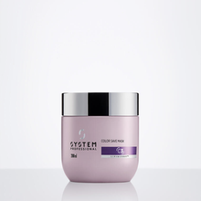 Color Save Mask 200ml System Professional
