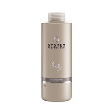 Repair Shampoo 1000ml System Professional