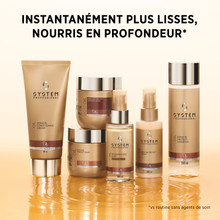 Luxe Oil Keratin Protect Shampoo 1000ml System Professional