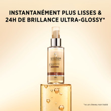 Luxe Oil Reconstructive Elixir 100ml System Professional