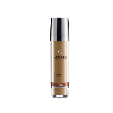 Luxe Oil Cream Elixir 50 ml System Professional