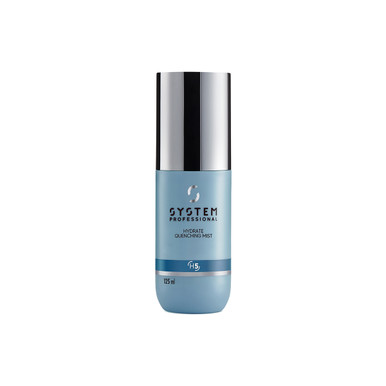 Hydrate Quenching Mist 125ml System Professional