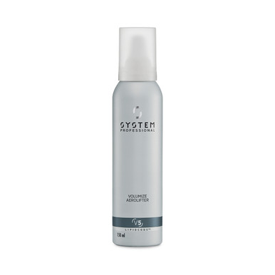 Volumize Aerolifter 150ml System Professional
