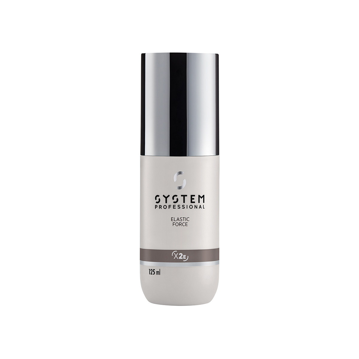 Extra Elastic Force 125ml System Professional