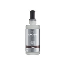 Extra Liquid Hair 100ml System Professional