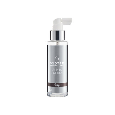 Extra Alpha Energy 100ml System Professional