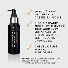 Spray No Breaker Sebastian 100ml
