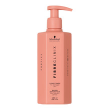 Baume Fortifiant Fibre Clinix Schwarzkopf 250ml