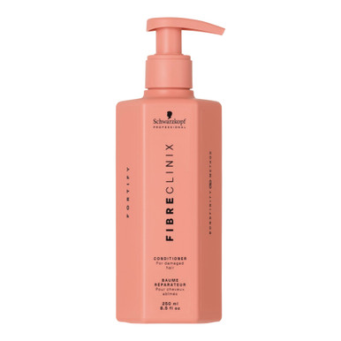 Baume Fortifiant Fibre Clinix Schwarzkopf 250ml