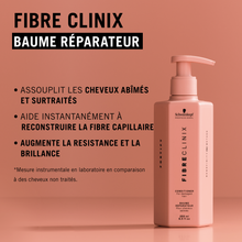 Baume Fortifiant Fibre Clinix Schwarzkopf 250ml
