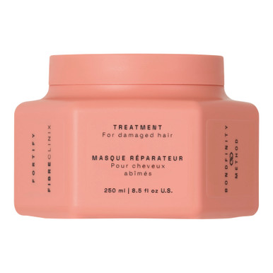 Masque Fortifiant Fibre Clinix Schwarzkopf 250ml