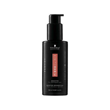 Booster Réparateur Fibre Clinix Schwarzkopf 100ml