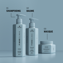 Spray Baume Hydratant Fibre Clinix Schwarzkopf 200ml